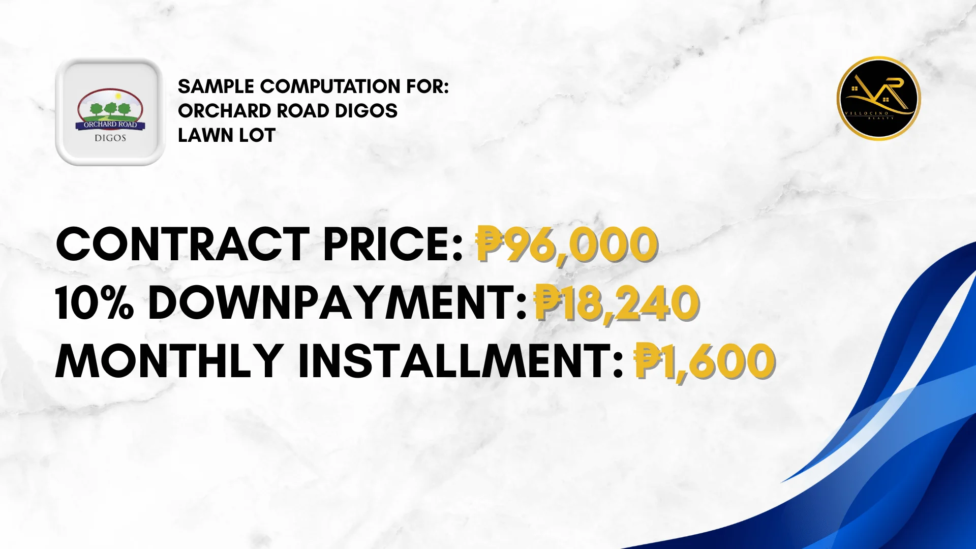 Sample Computation Image